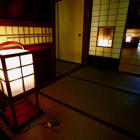 Hôtel Mawaki Pole Pole à Wajima Extérieur photo