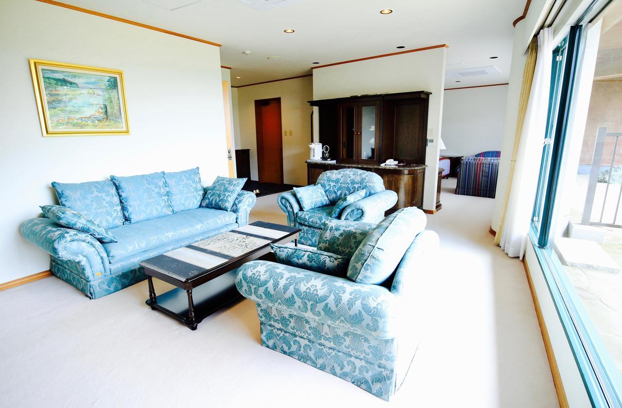 Hôtel Mawaki Pole Pole à Wajima Extérieur photo