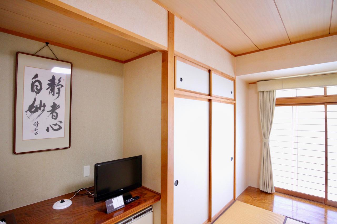 Hôtel Mawaki Pole Pole à Wajima Extérieur photo