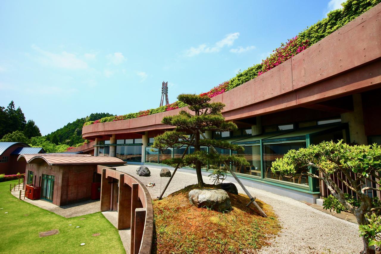 Hôtel Mawaki Pole Pole à Wajima Extérieur photo