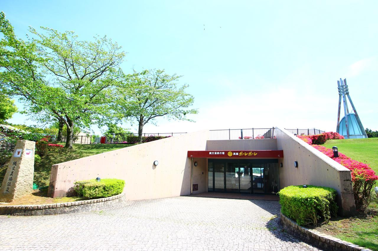 Hôtel Mawaki Pole Pole à Wajima Extérieur photo